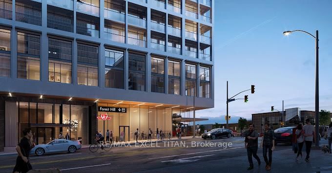 2020 Bathurst Street, Unit 1607 - Photo 9