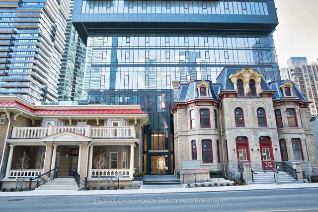 1406 - 634 Church Street