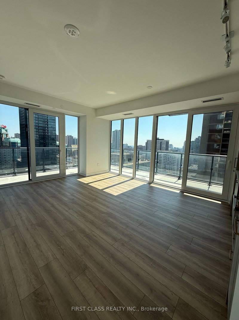 home for lease on 1709-634 Church Street