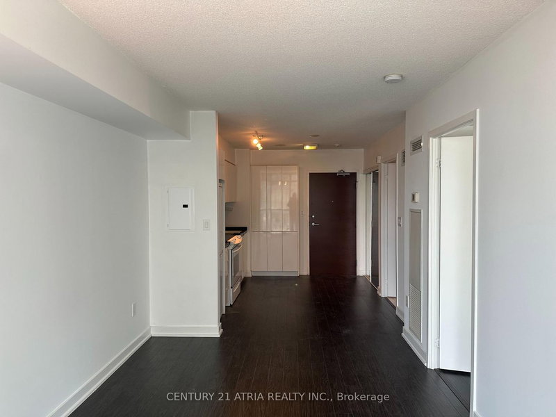 home for lease on 538-15 Iceboat Terrace