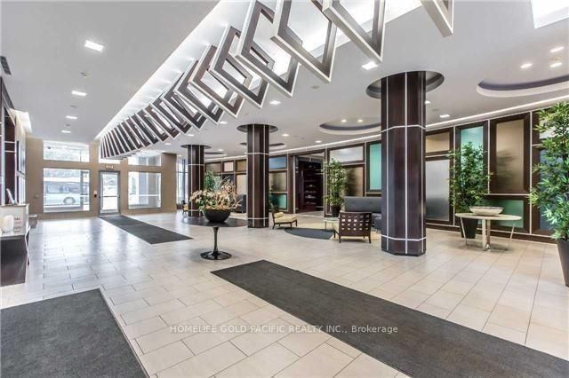 1908 - 5793 Yonge Street