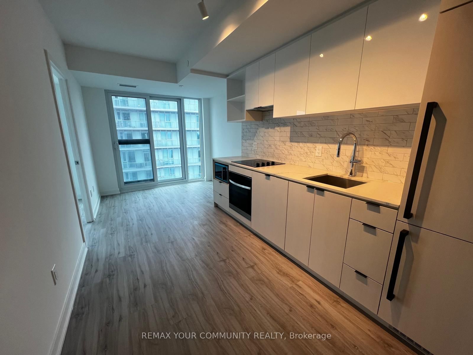 252 Church Street, Unit 5508 - Photo 2