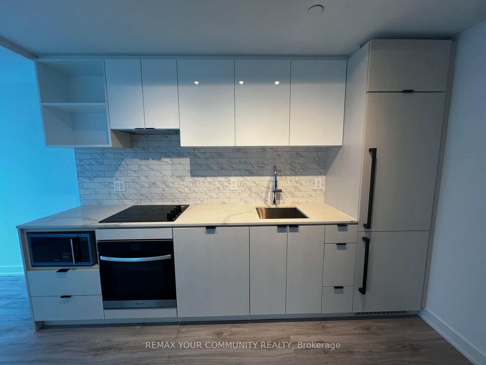 252 Church Street, Unit 5508 - Photo 3