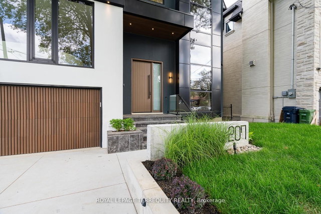 207 Newton Drive