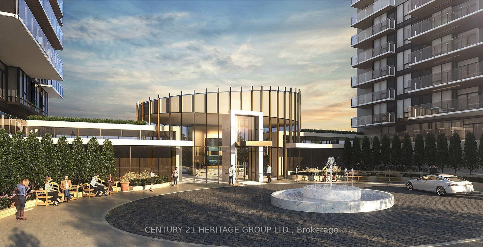 25 McMahon Drive, Unit 1505 - Photo 22