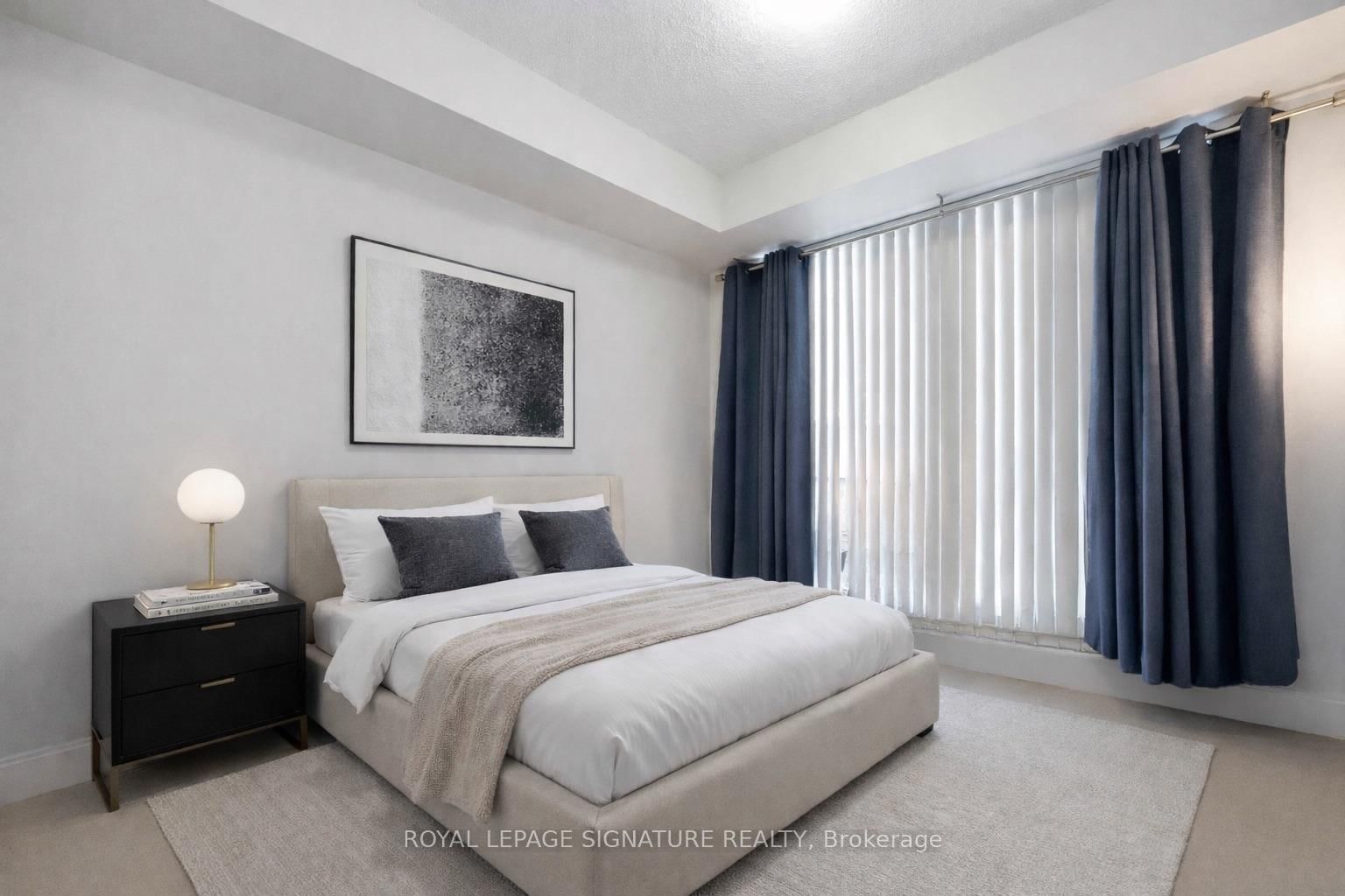 181 Wynford Drive, Unit 403