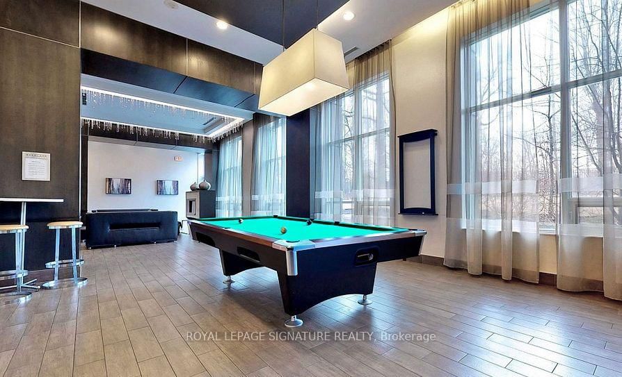 181 Wynford Drive, Unit 403