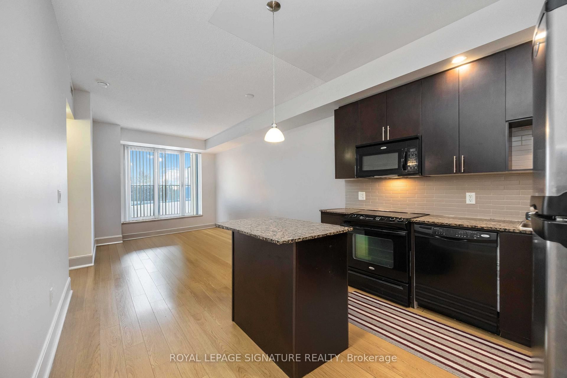 181 Wynford Drive, Unit 403