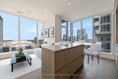 2702 - 15 Mercer St | Toronto | Image