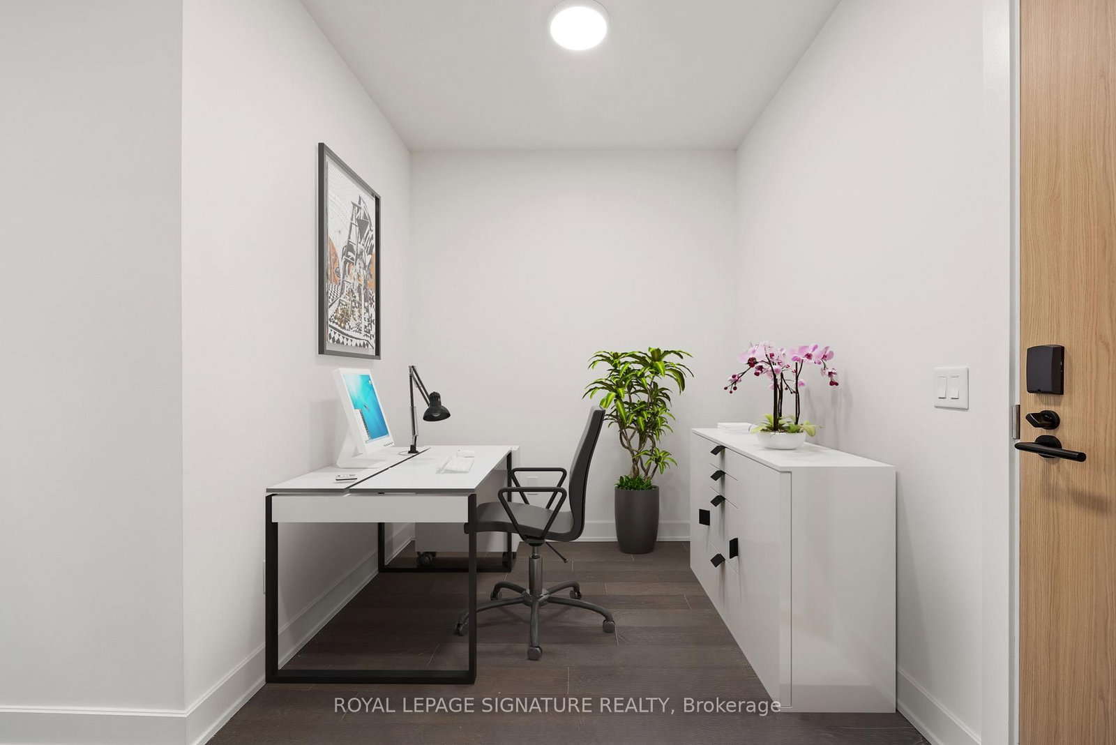 Condo for sale at 2702-15 Mercer Street, Toronto, Ontario, M5V 0T8 - Waterfront Communities C1 - MLS: C12975366