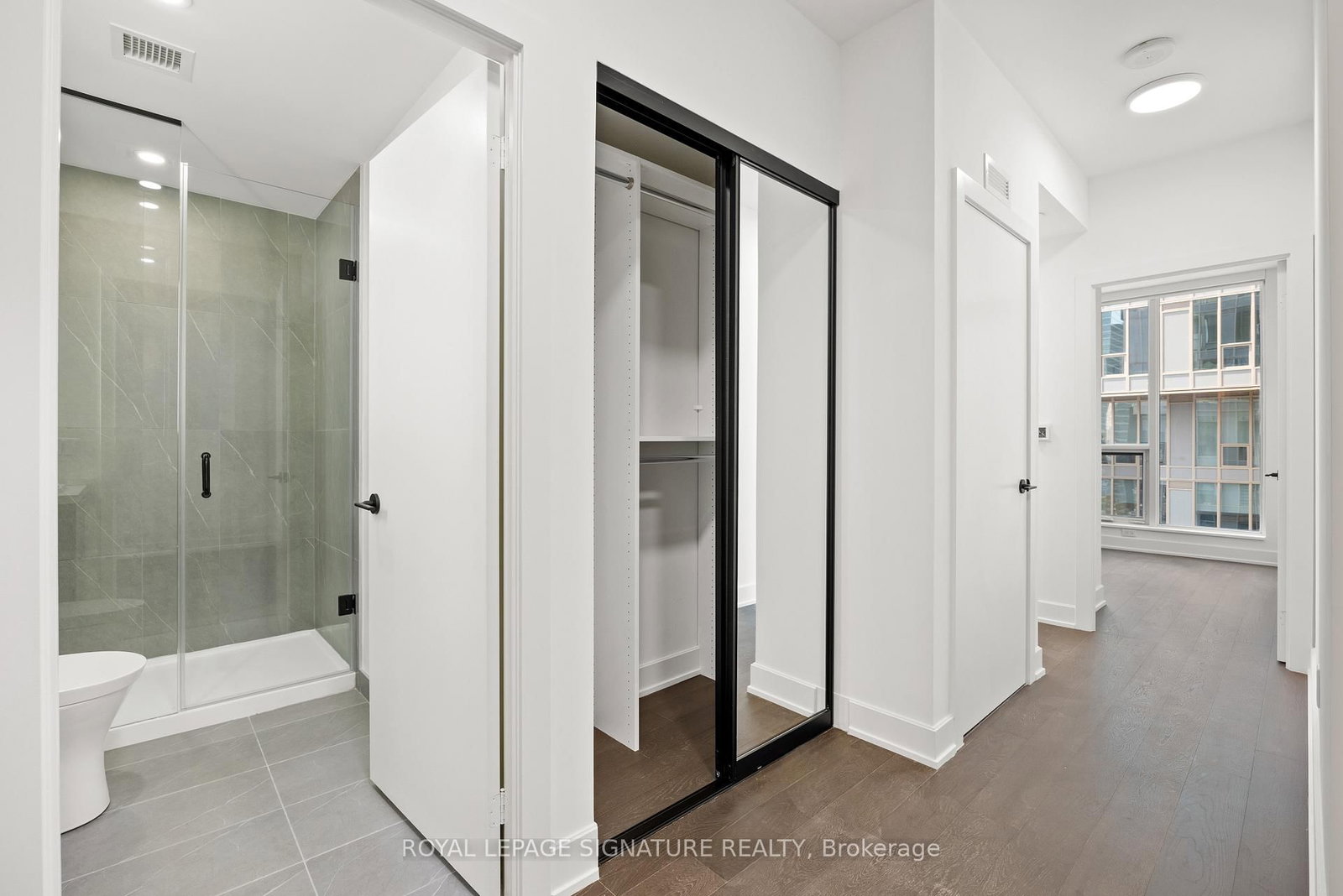 Condo for sale at 2702-15 Mercer Street, Toronto, Ontario, M5V 0T8 - Waterfront Communities C1 - MLS: C12975366