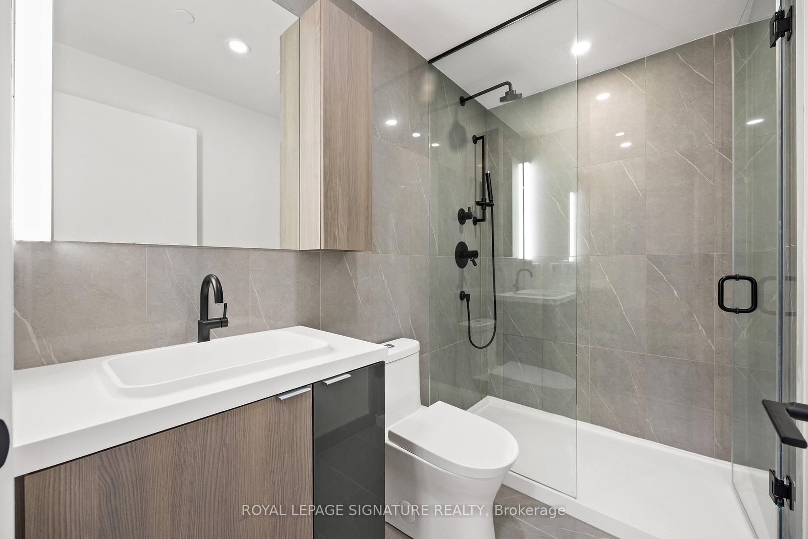 15 Mercer Street, Unit 2702 - Photo 8