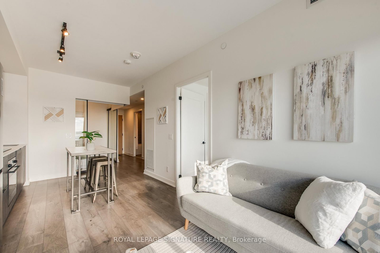 Condo for sale at 1804-5 Defries Street, Toronto, Ontario, M5A 0W7 - Regent Park - MLS: C12975414