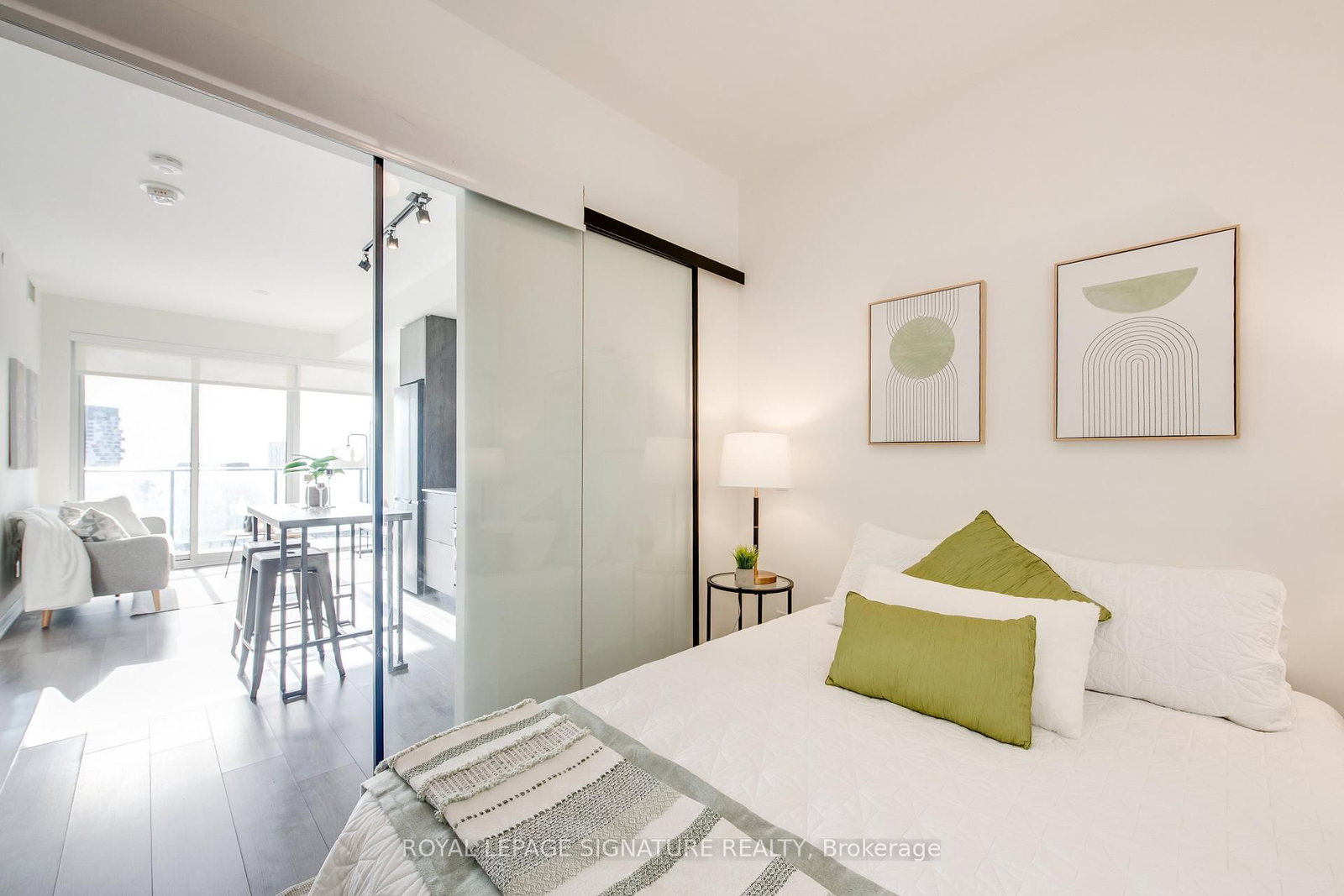 Condo for sale at 1804-5 Defries Street, Toronto, Ontario, M5A 0W7 - Regent Park - MLS: C12975414