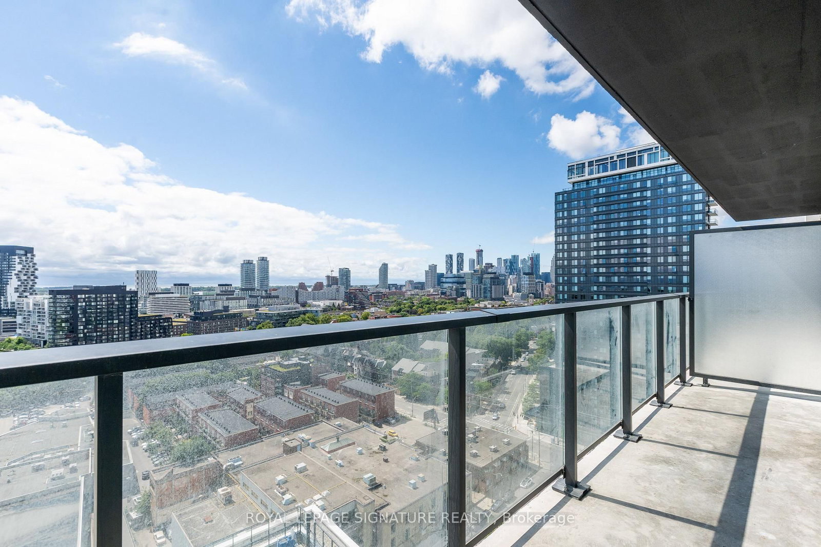 Condo for sale at 1804-5 Defries Street, Toronto, Ontario, M5A 0W7 - Regent Park - MLS: C12975414