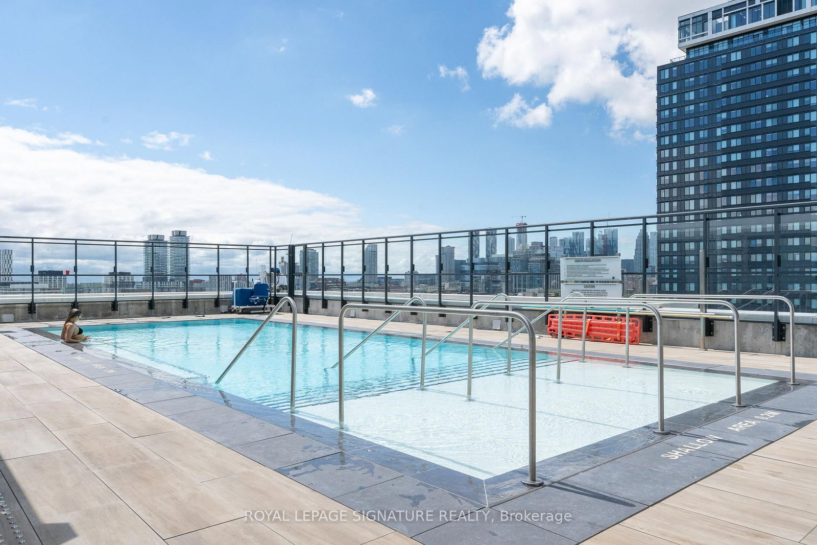 Condo for sale at 1804-5 Defries Street, Toronto, Ontario, M5A 0W7 - Regent Park - MLS: C12975414