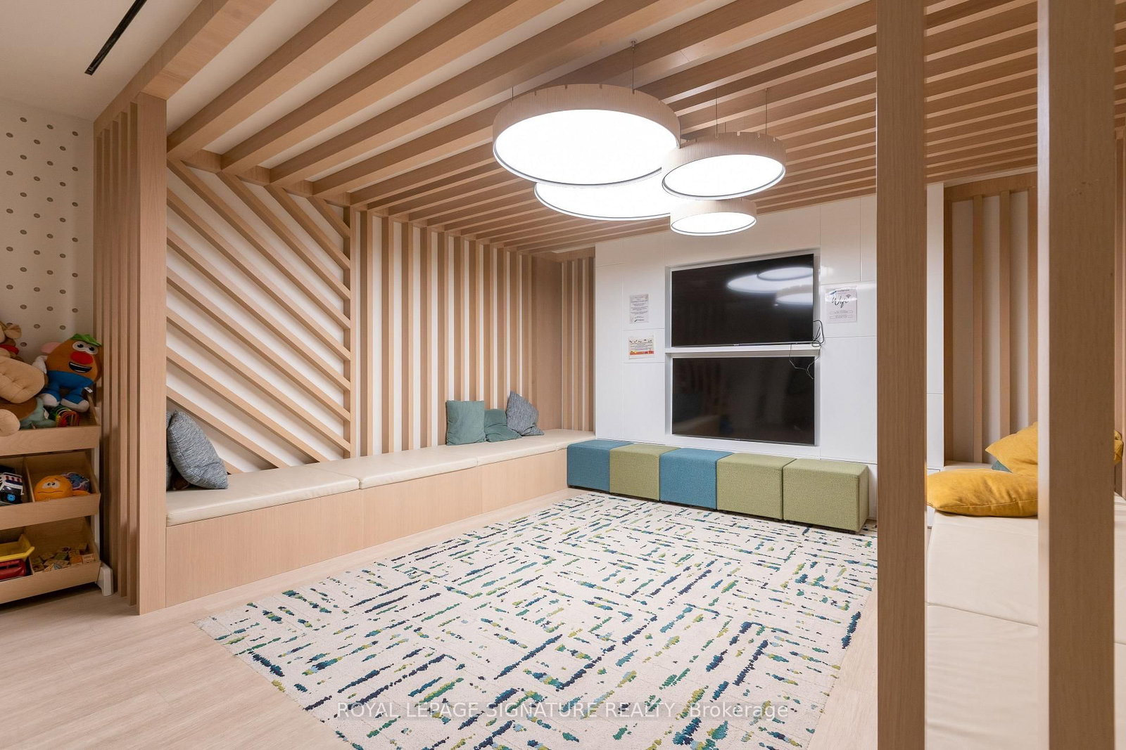 Condo for sale at 1804-5 Defries Street, Toronto, Ontario, M5A 0W7 - Regent Park - MLS: C12975414