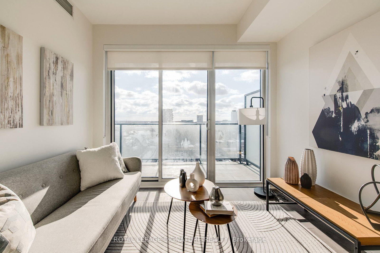 Condo for sale at 1804-5 Defries Street, Toronto, Ontario, M5A 0W7 - Regent Park - MLS: C12975414