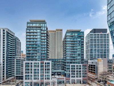 1039 - 460 Adelaide St | Toronto | Image