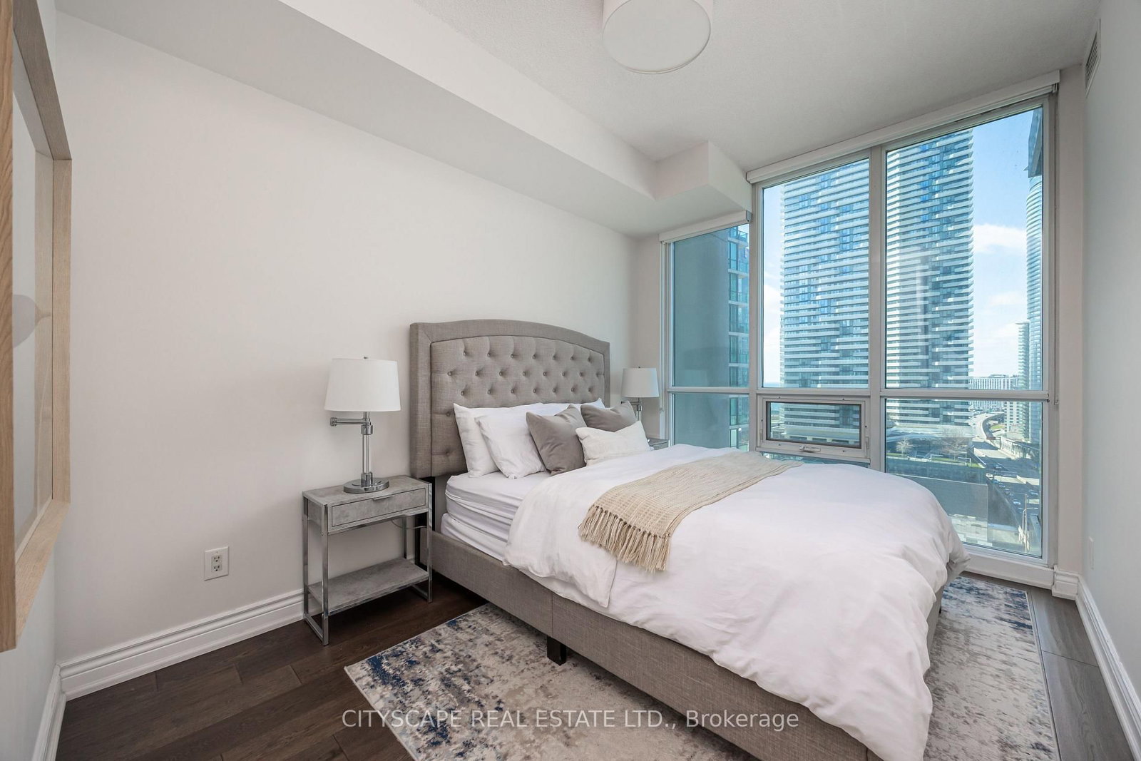 Condo for sale at 1901-18 Harbour Street, Toronto, Ontario, M5J 2Z6 - Waterfront Communities C1 - MLS: C12975424