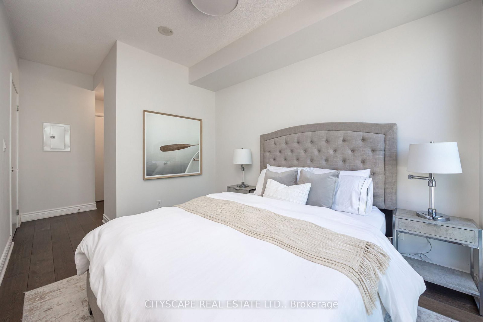 Condo for sale at 1901-18 Harbour Street, Toronto, Ontario, M5J 2Z6 - Waterfront Communities C1 - MLS: C12975424