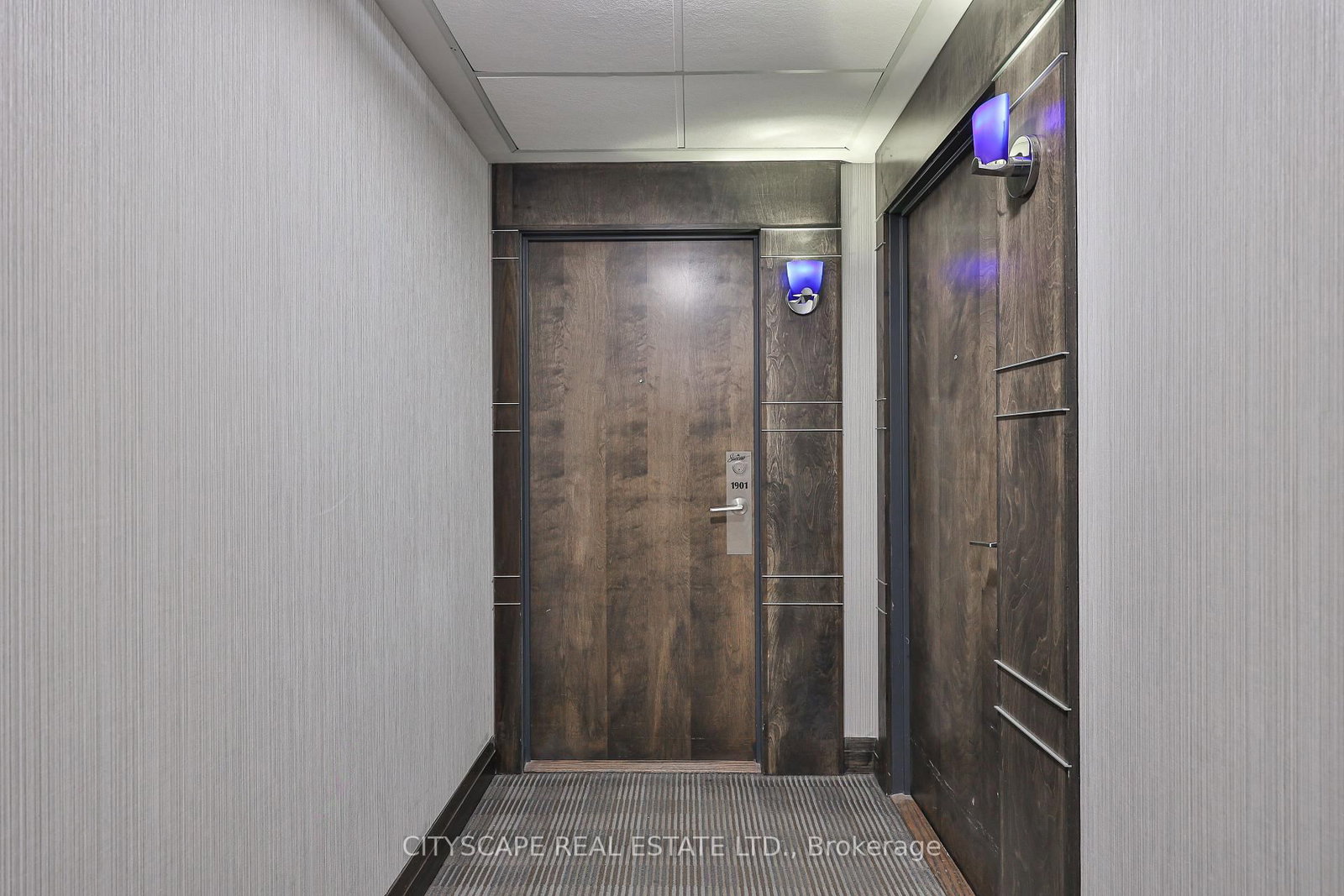 Condo for sale at 1901-18 Harbour Street, Toronto, Ontario, M5J 2Z6 - Waterfront Communities C1 - MLS: C12975424