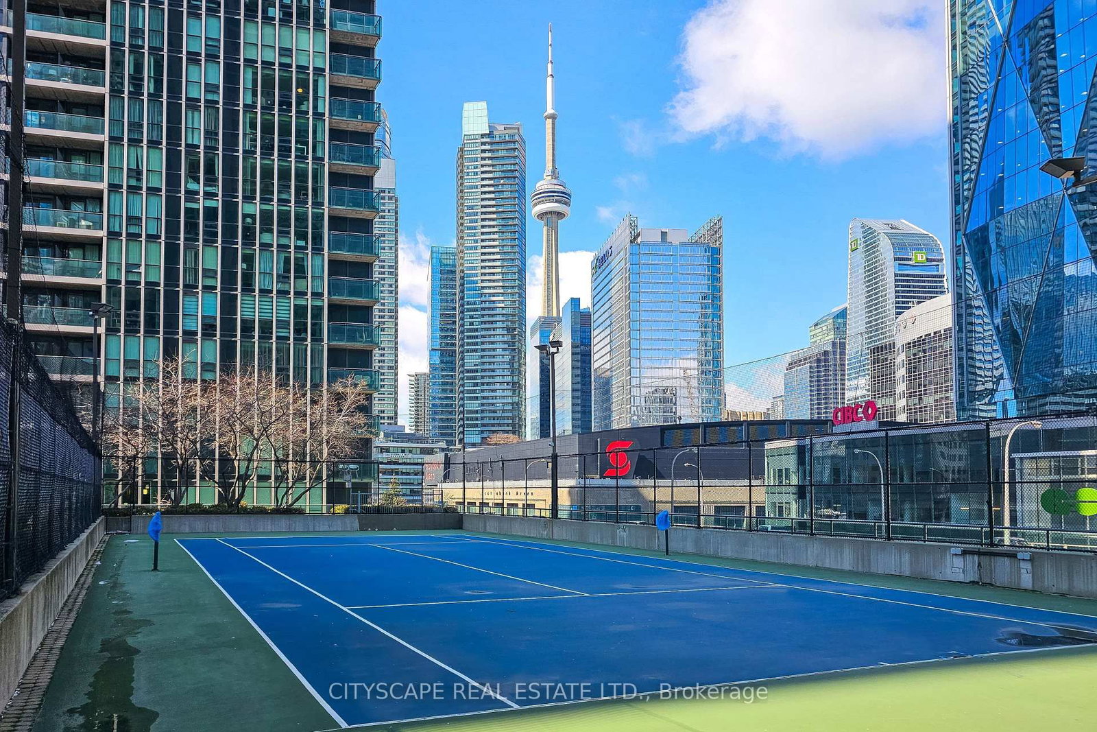 Condo for sale at 1901-18 Harbour Street, Toronto, Ontario, M5J 2Z6 - Waterfront Communities C1 - MLS: C12975424