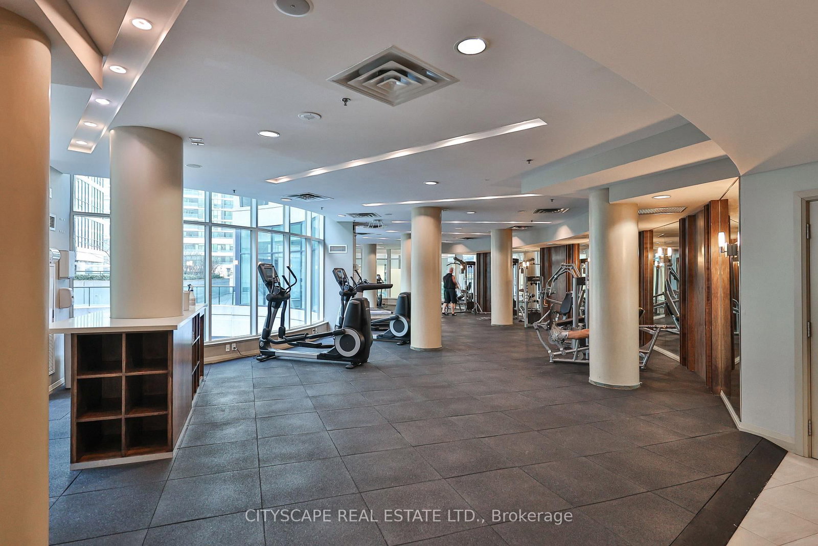 Condo for sale at 1901-18 Harbour Street, Toronto, Ontario, M5J 2Z6 - Waterfront Communities C1 - MLS: C12975424