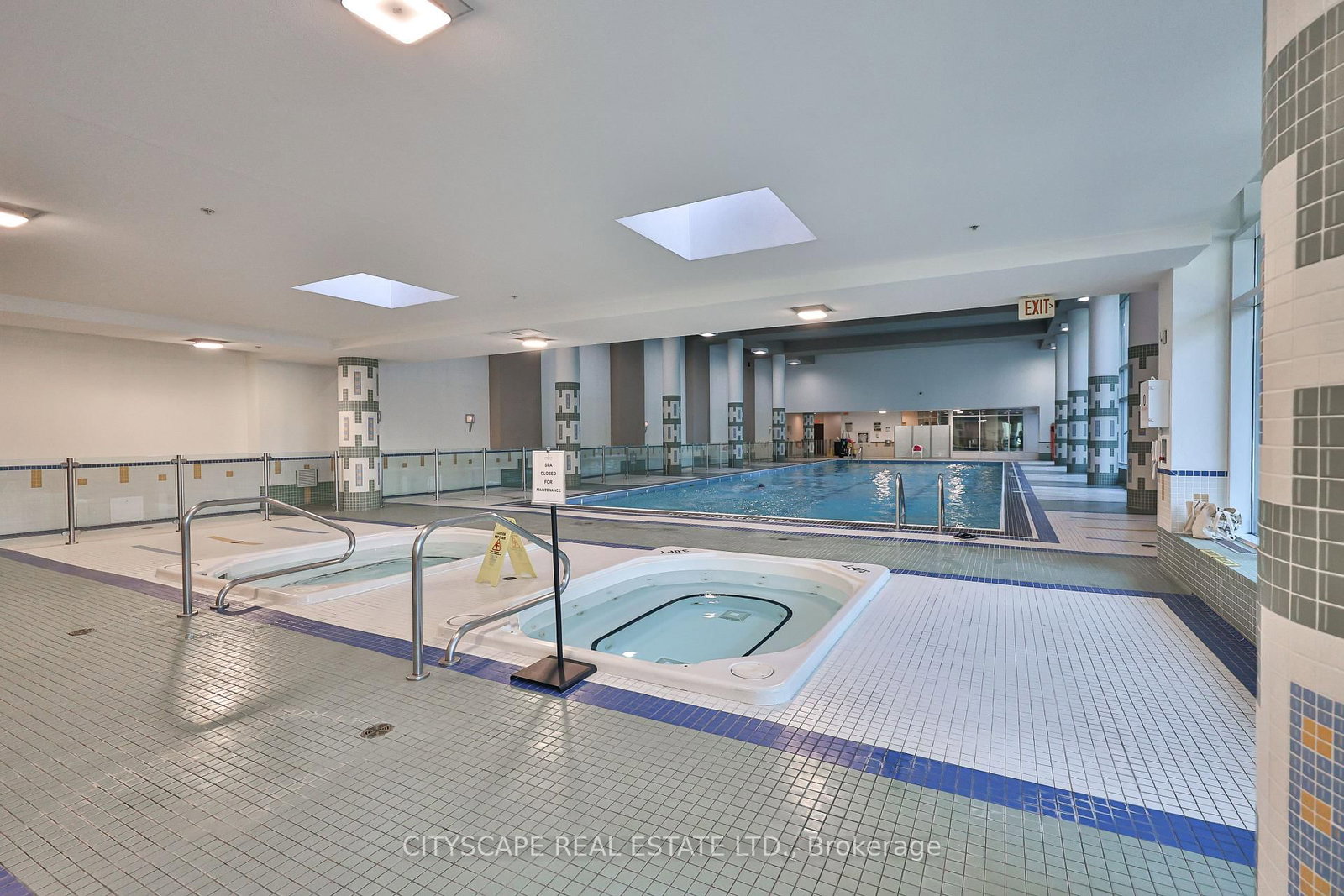 Condo for sale at 1901-18 Harbour Street, Toronto, Ontario, M5J 2Z6 - Waterfront Communities C1 - MLS: C12975424