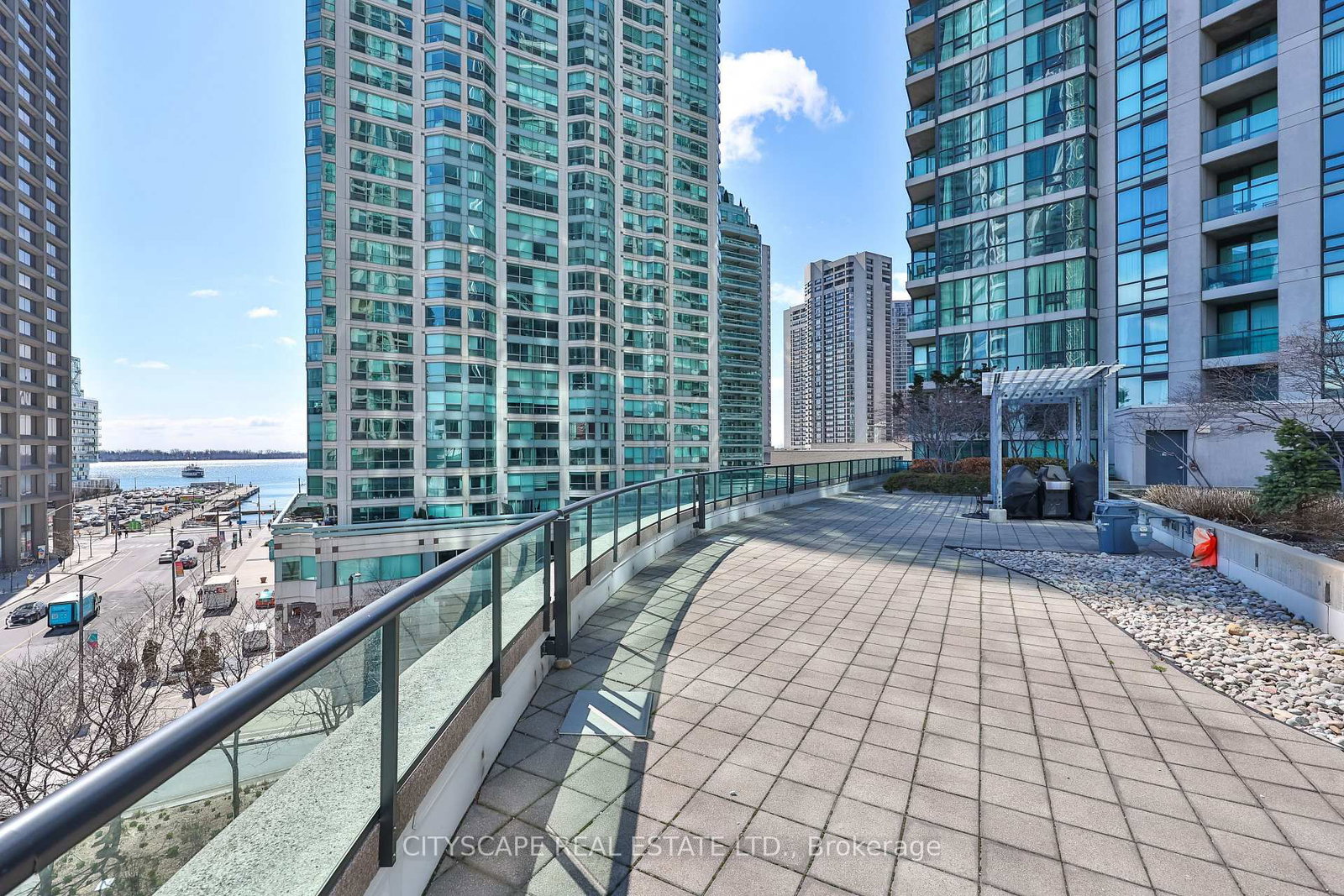 Condo for sale at 1901-18 Harbour Street, Toronto, Ontario, M5J 2Z6 - Waterfront Communities C1 - MLS: C12975424