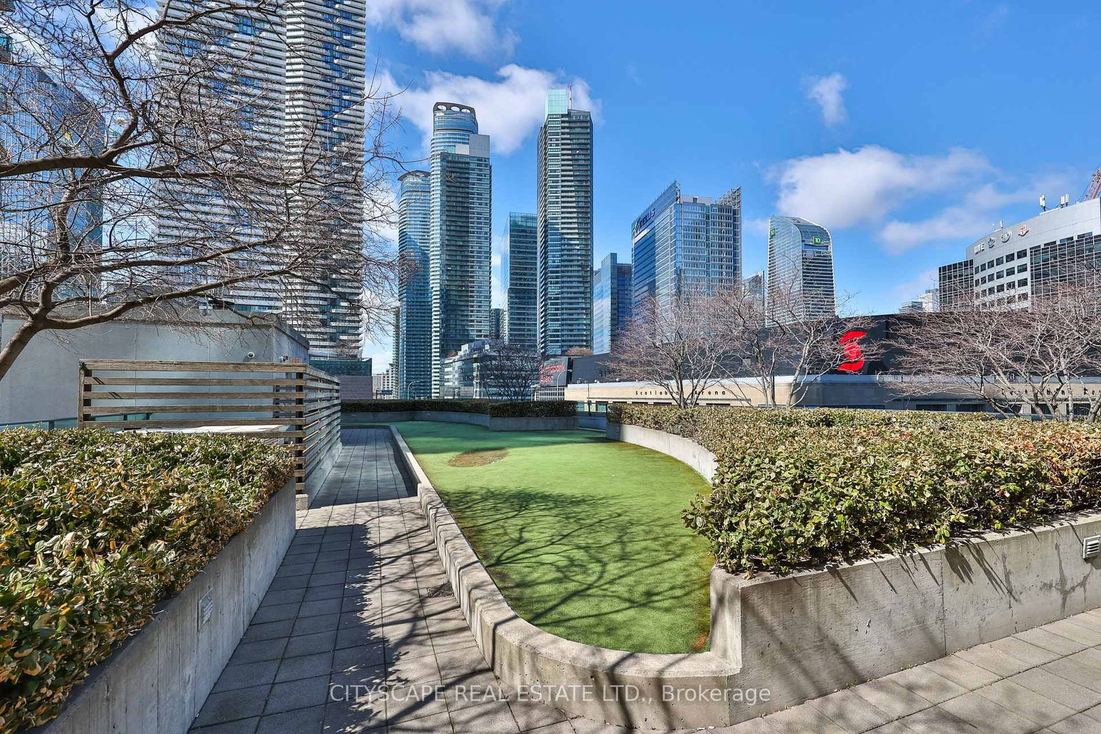 Condo for sale at 1901-18 Harbour Street, Toronto, Ontario, M5J 2Z6 - Waterfront Communities C1 - MLS: C12975424