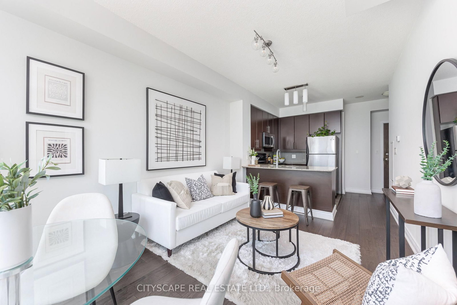 Condo for sale at 1901-18 Harbour Street, Toronto, Ontario, M5J 2Z6 - Waterfront Communities C1 - MLS: C12975424