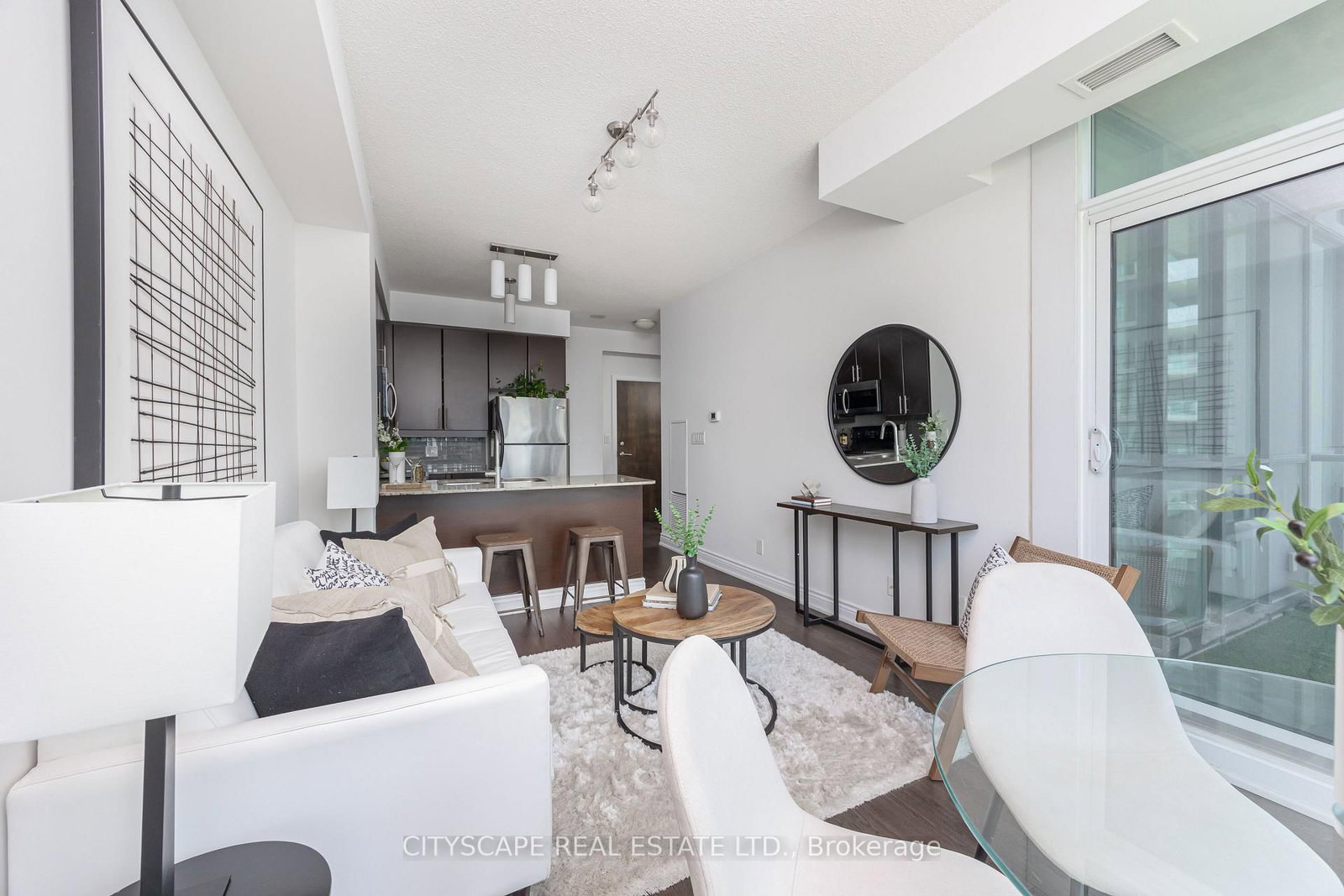 Condo for sale at 1901-18 Harbour Street, Toronto, Ontario, M5J 2Z6 - Waterfront Communities C1 - MLS: C12975424