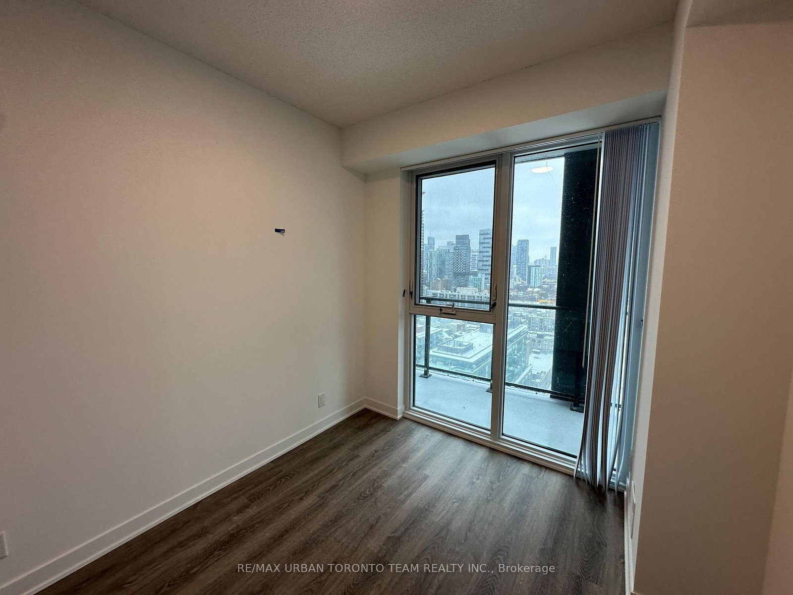 Condo for lease at 2915-180 Front Street, Toronto, Ontario, M5A 0A9 - Moss Park - MLS: C12975456