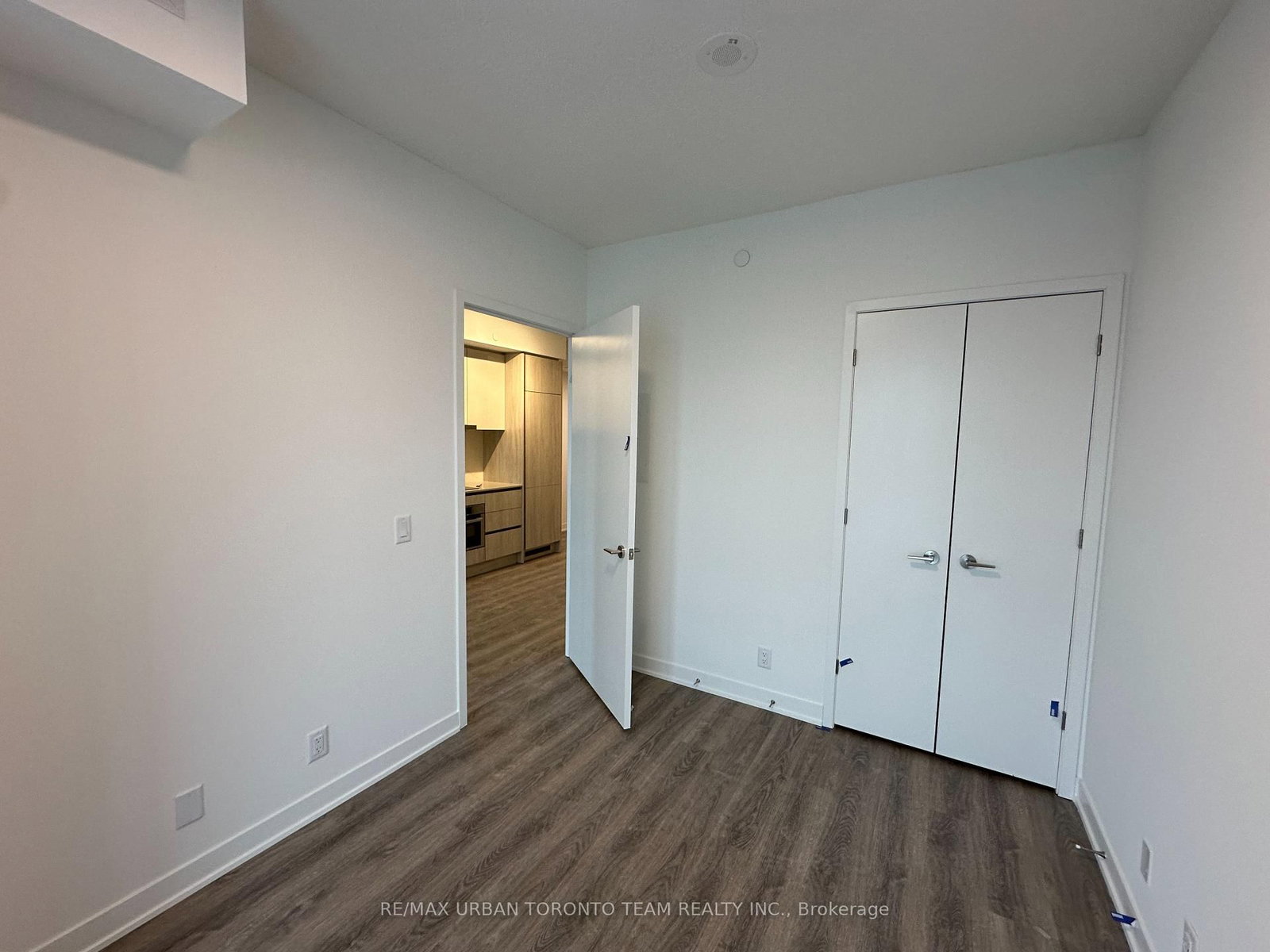 Condo for lease at 2915-180 Front Street, Toronto, Ontario, M5A 0A9 - Moss Park - MLS: C12975456