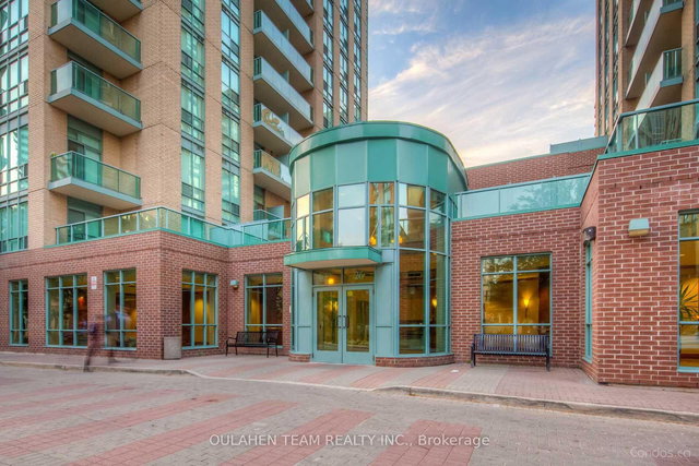 1107 - 26 Olive Avenue