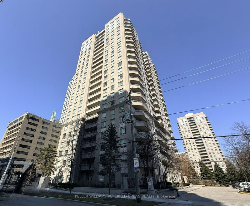 home for lease on 2104-18 Hillcrest Avenue