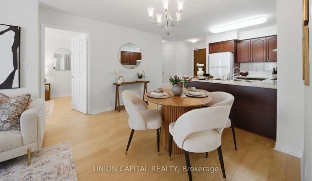 211 - 35 Hollywood Avenue