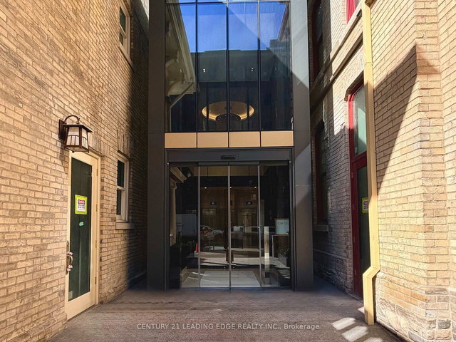 2308 - 634 Church Street