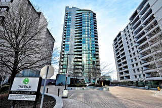 1701 - 5740 Yonge Street