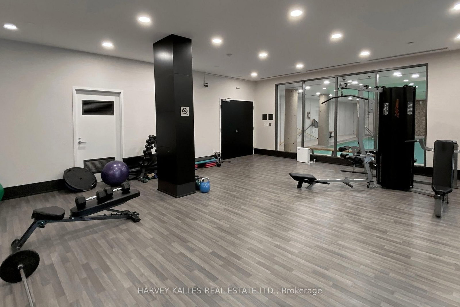 88 Broadway Avenue, Unit 1201 - Photo 39