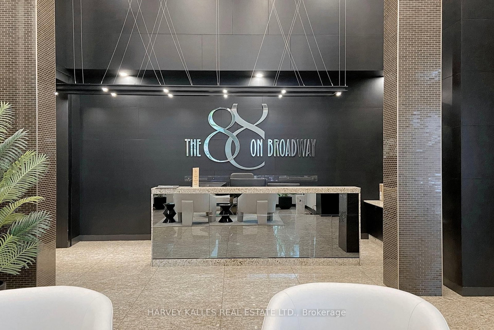 88 Broadway Avenue, Unit 1201 - Photo 4