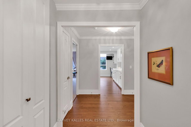 203 - 75 York Mills Road