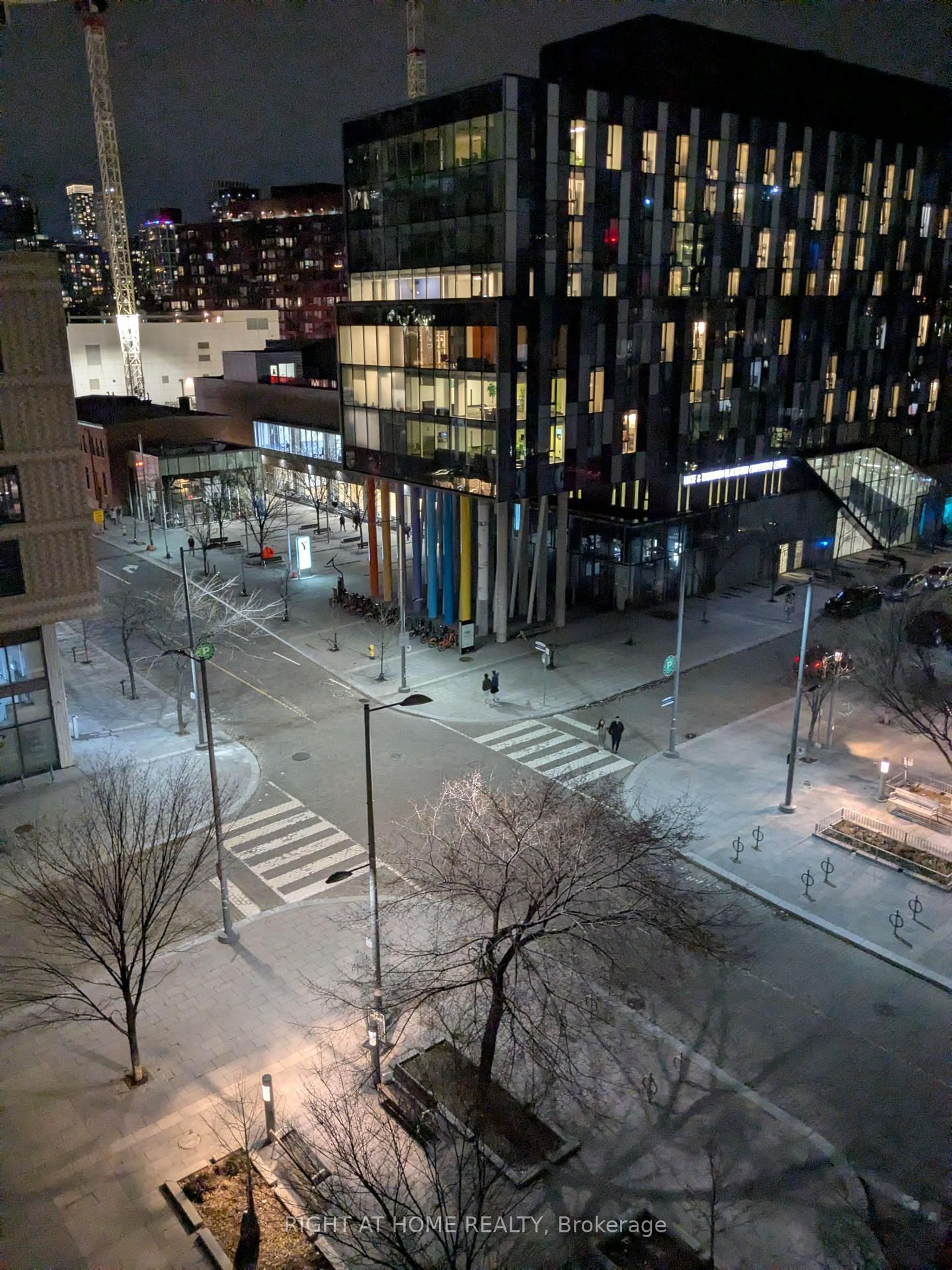 455 FRONT Street E, Unit N604 - Photo 10