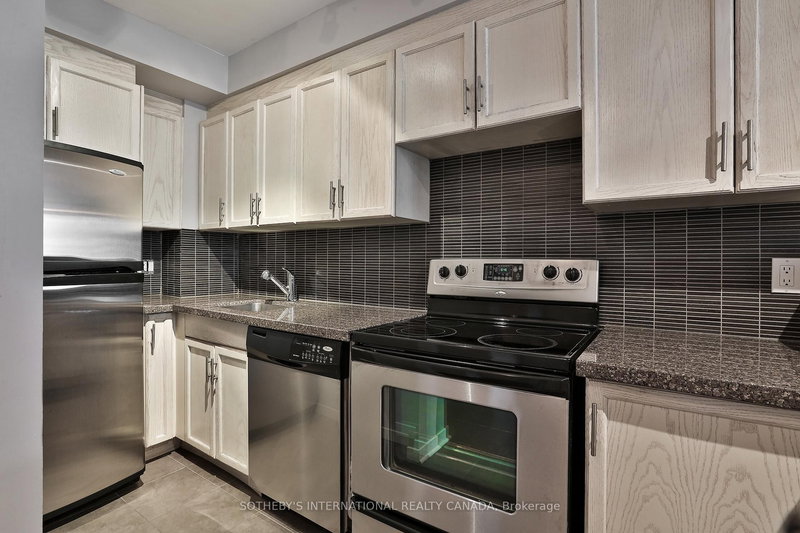 704 - 284 Bloor St W, Toronto, M5S 3B8 | Image 3