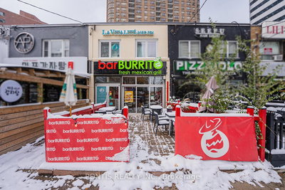 4918 Yonge St | Toronto | Image