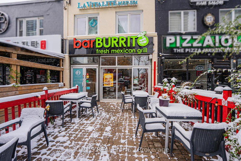 4918 Yonge St, Toronto, M2N 5N5 | Image 2