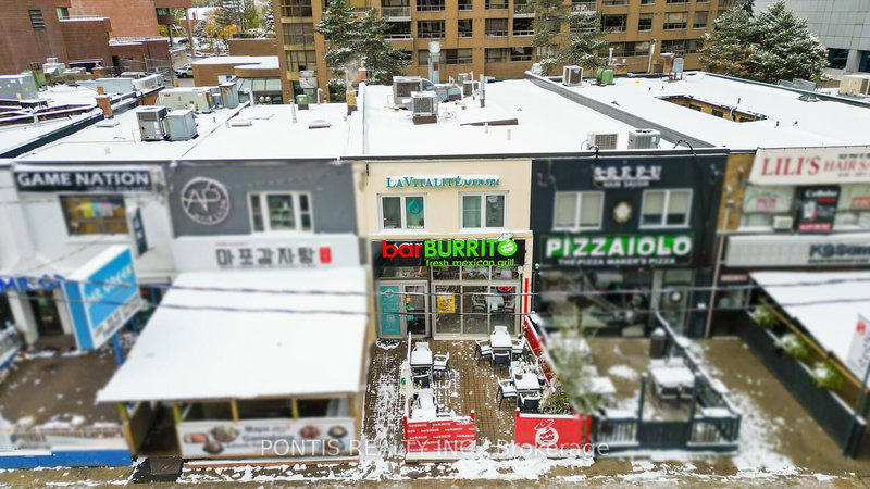 4918 Yonge St, Toronto, M2N 5N5 | Image 3