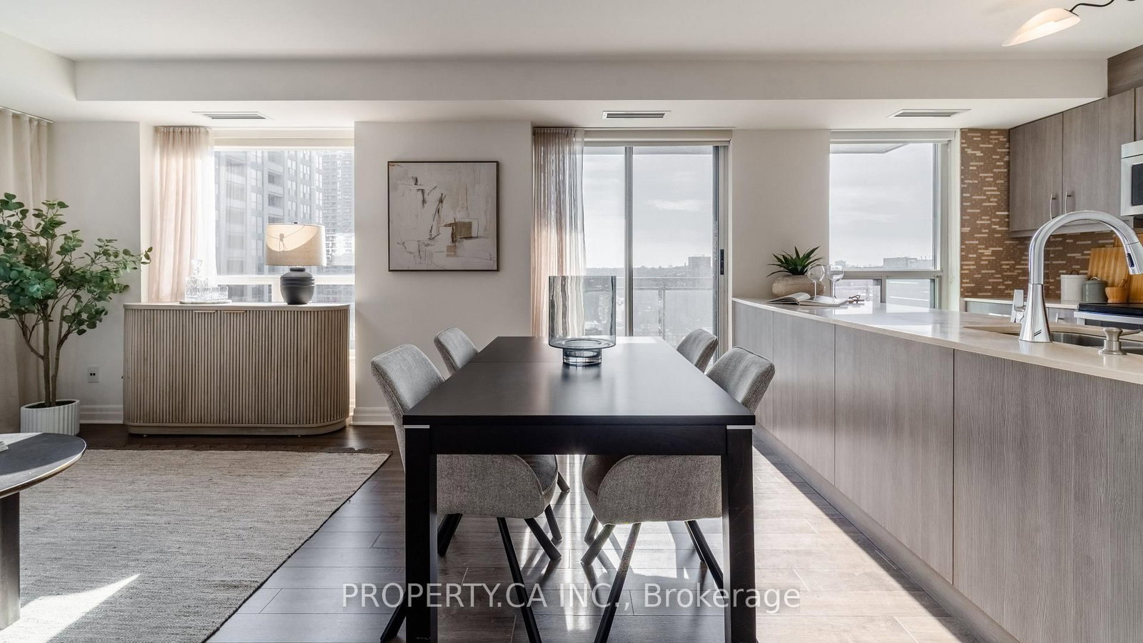 188 Doris Avenue, Unit 1115 - Photo 18