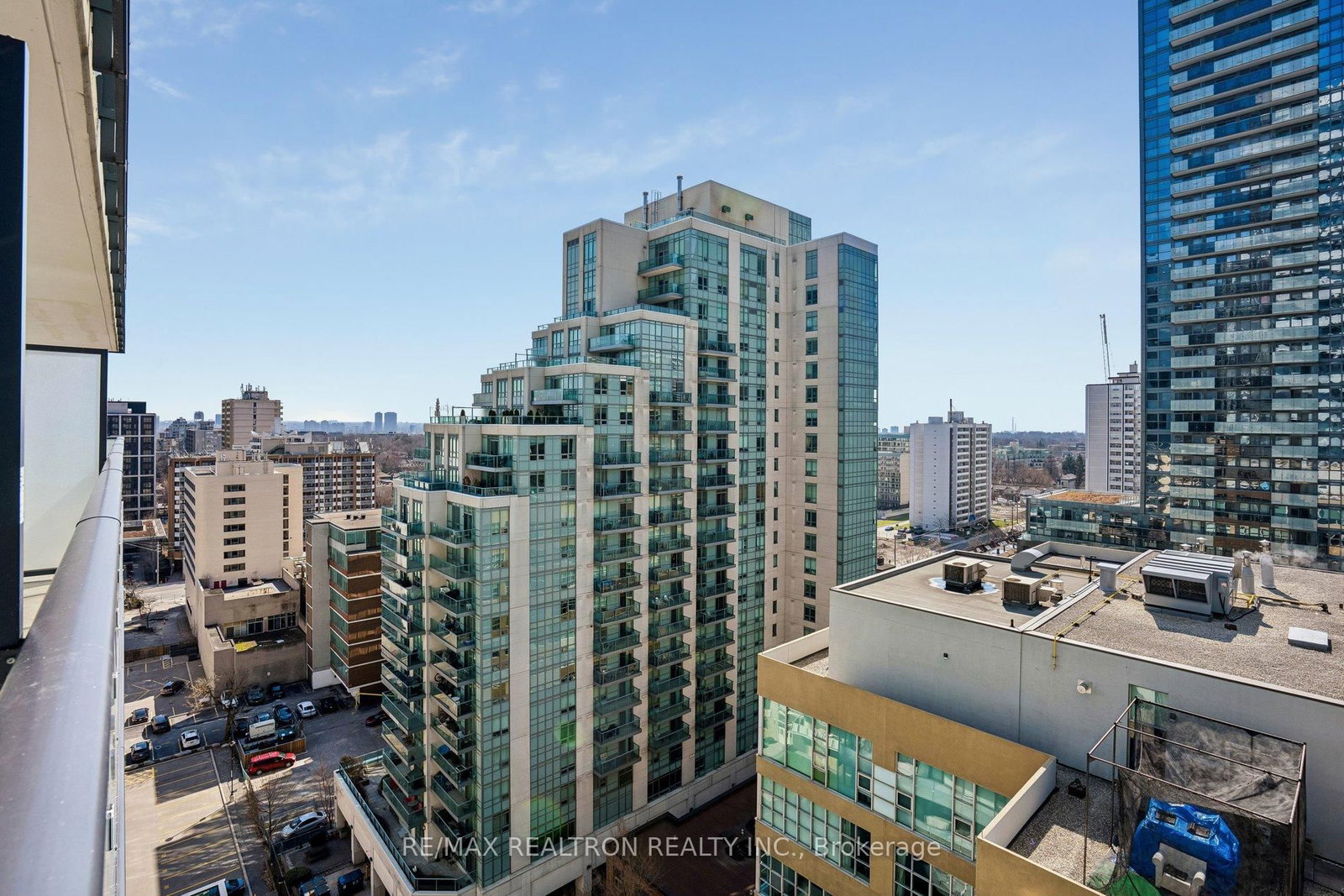 185 Roehampton Avenue, Unit 1212 - Photo 31